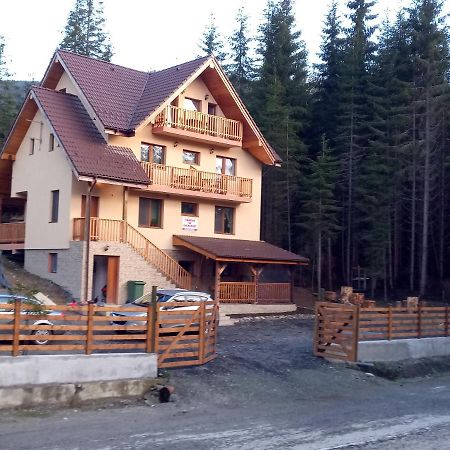 Vidra Parc Voineasa Exterior foto