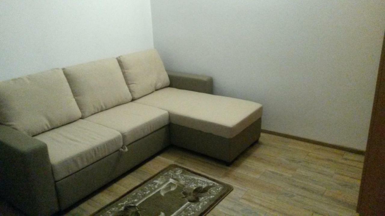 Vidra Parc Voineasa Exterior foto